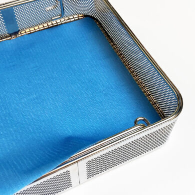 Soaker Sheets Blue 2.0