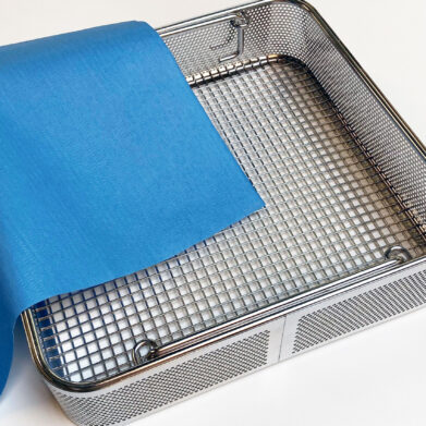 Soaker Sheets Blue 2.0