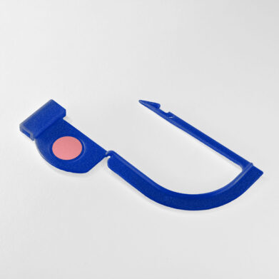 Container seals