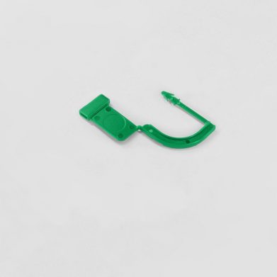 Container seals