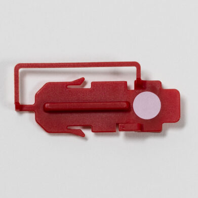 Special Container Seals