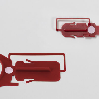 Special Container Seals