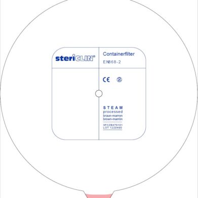 Container Filters
