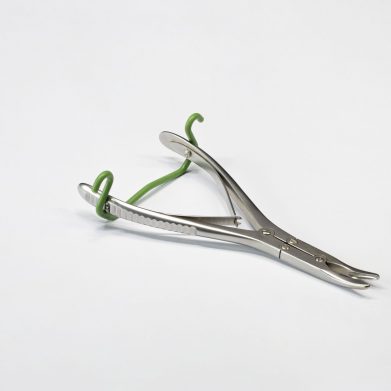 Cleaning holders