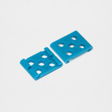 Silicone Clips