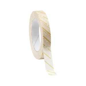 Sterilization indicator tapes