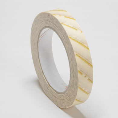 Sterilization indicator tapes