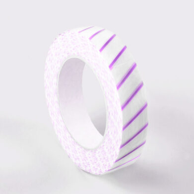 Sterilization indicator tapes