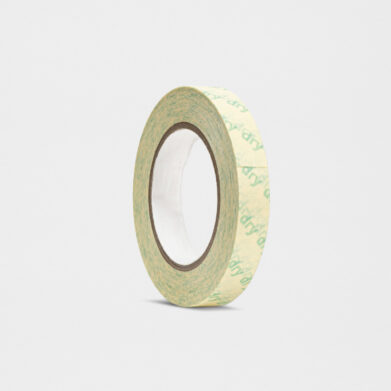 Sterilization indicator tapes