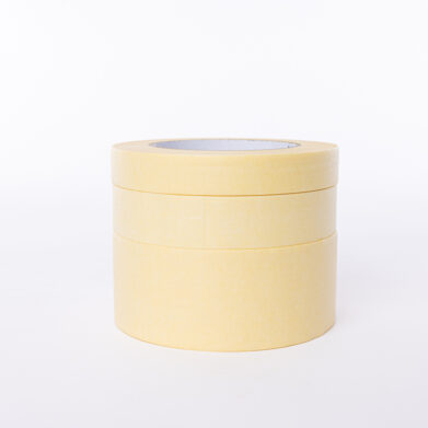 Sterilization masking tapes