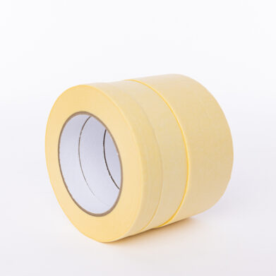 Sterilization masking tapes