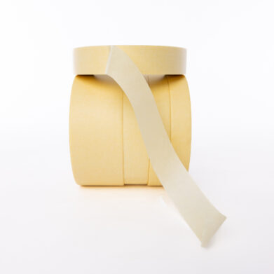 Sterilization masking tapes