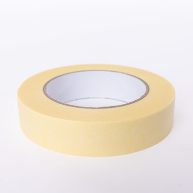 Sterilization masking tapes