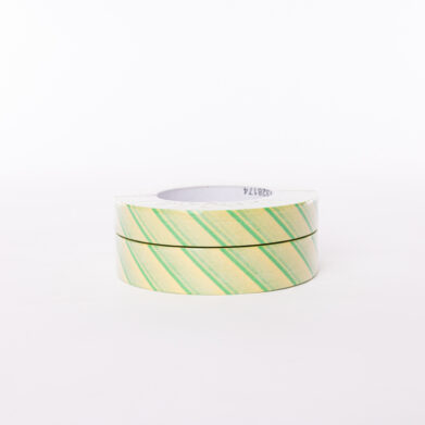Sterilization indicator tapes
