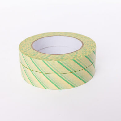 Sterilization indicator tapes