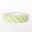 Sterilization indicator tapes