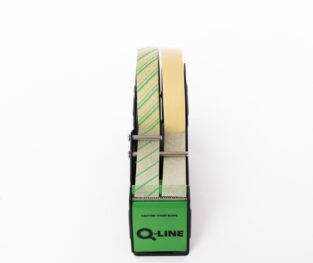 Tapes & accessories