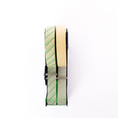 Sterilization masking tapes