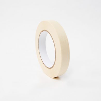 Sterilization masking tapes