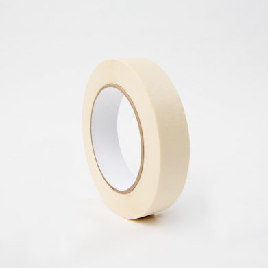 Sterilization masking tapes