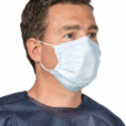 IIR Surgical Masks with Earloops