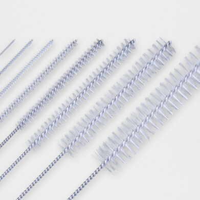 RU Laparoscopic cleaning brushes