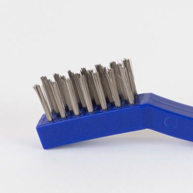 Workstation Surface Cleaning Brushes