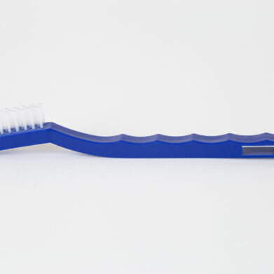 Workstation Surface Cleaning Brushes