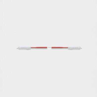 SU Double-ended brushes small diameter