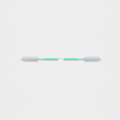 SU Double-ended brushes small diameter