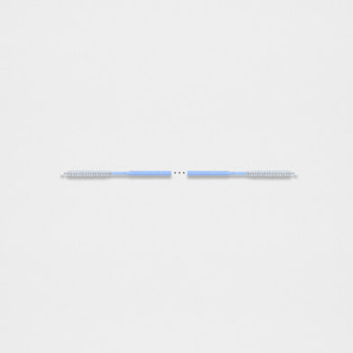 SU Double-ended brushes small diameter