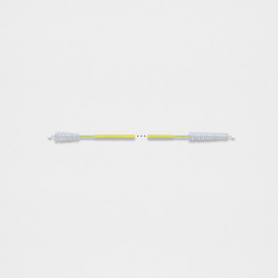 SU Double-ended brushes small diameter