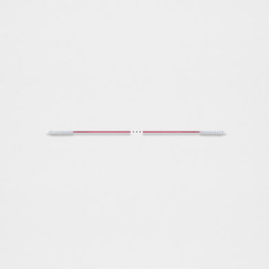 SU Double-ended brushes small diameter