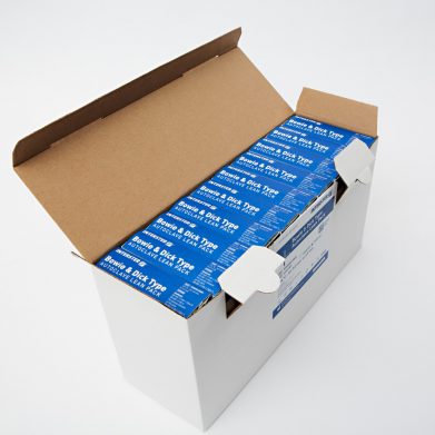 Bowie & Dick Type Autoclave ‘Lean’ Test Pack