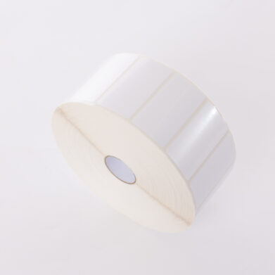 Sterilization Labels PET