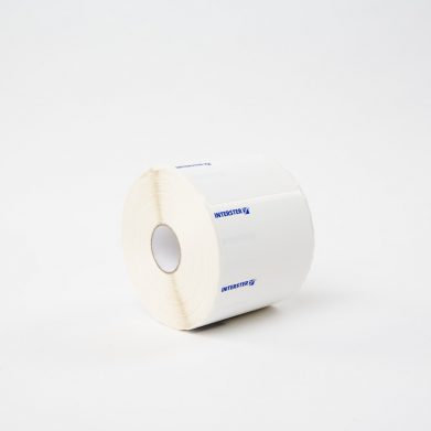 Sterilization Labels Medical Paper