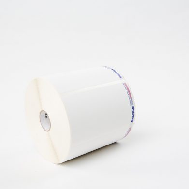Sterilization Labels Medical Paper