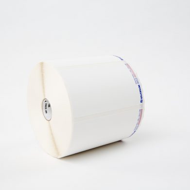 Sterilization Labels Medical Paper