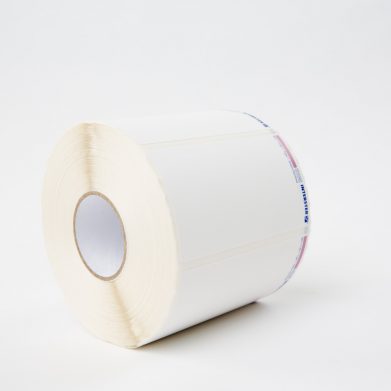 Sterilization Labels Medical Paper