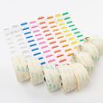 METO Sterilization Labels