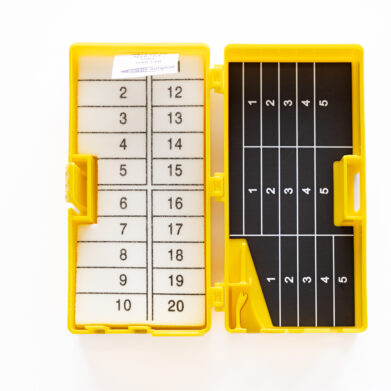 Sterile Needle Removal Box