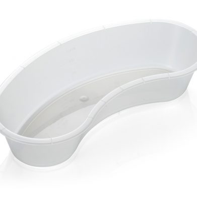 Polypropylene trays, bowls and cups SU