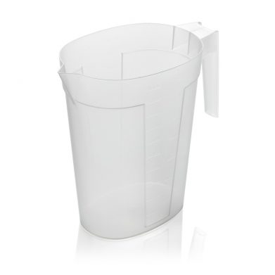 Polypropylene trays, bowls and cups SU
