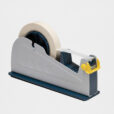 Tape dispensers