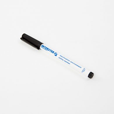 Sterilization markers