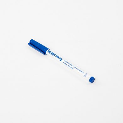 Sterilization markers