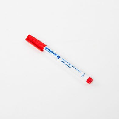 Sterilization markers