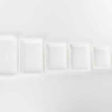Polypropylene Trays SU