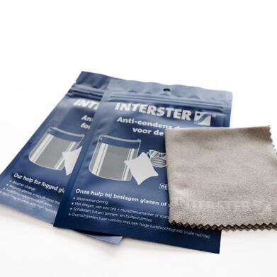 Interster Anti-Condens Cloth