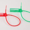 Safety Seals